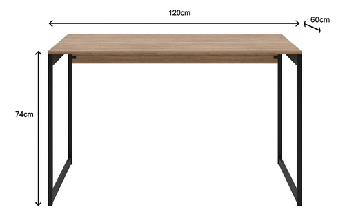 Conjunto De Mesa 120x60 + 4 Cadeiras Eames Para Jantar Retro