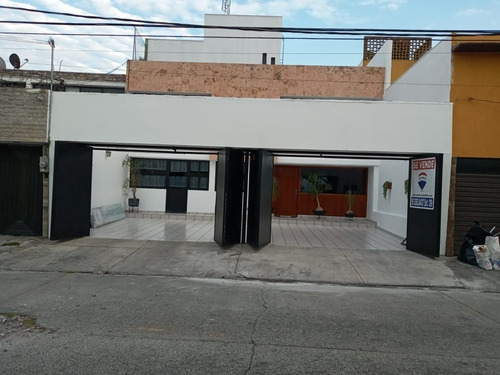 Imagen 1 de 24 de Casa En Venta Bosque De Echegaray