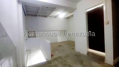 Local A Pie De Calle En Venta En Quinta Crespo #25-18261