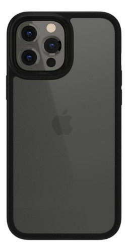 Case Switcheasy Aero+ Ultra-light Shockproof iPhone 13promax