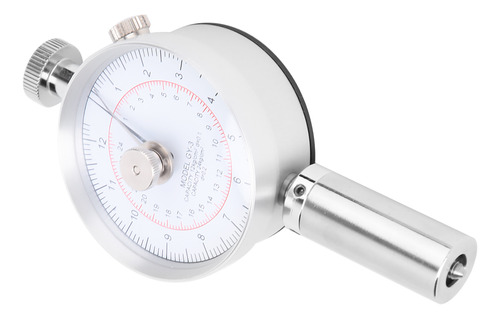 Penetrómetro De Frutas, Esclerómetro Gy03, Medidor De Dureza