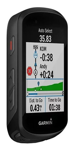 Garmin Edge 530