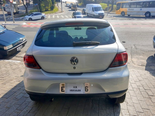 Volkswagen Gol 1.0 G5 2013