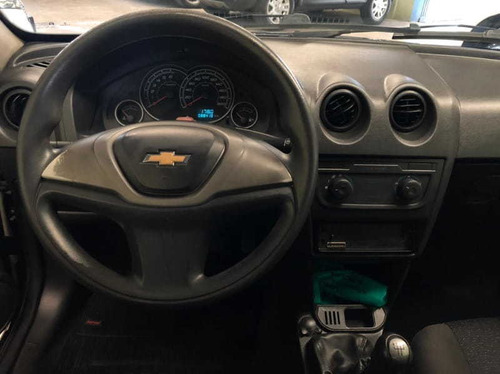 Chevrolet Celta 1.0l Ls
