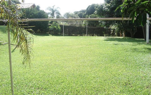 Chácara Com 5 Dormitórios À Venda, 2000 M² - Vale Do Rio Cachoeira - Piracaia/sp - Ch0530