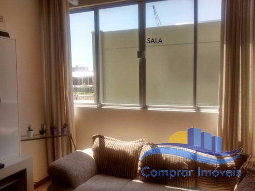 Imagem 3 de 15 de Apartamento - Rocado - Ref: 422 - V-422
