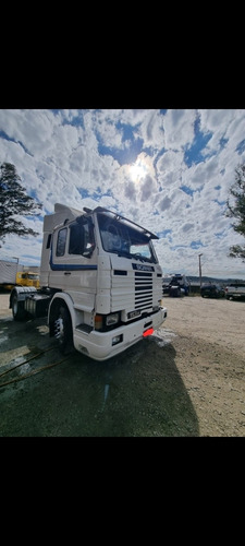 Imagem 3 de 5 de Scania 113h