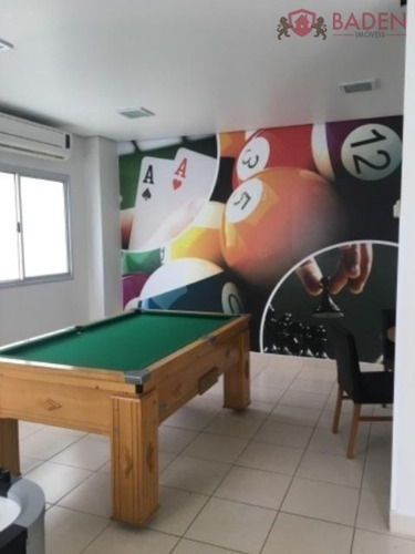 Imagem 19 de 20 de Apartamento 2 Dormitórios - Ap02891
