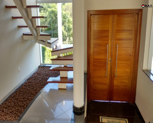 Imagem 24 de 30 de Casa A Venda No Condominio Residencial Villa Dos Inglezes - Sorocaba/sp - Cc06029 - 71043005