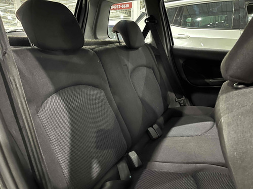 Peugeot 206 1.6 FELINE SW 16V FLEX 4P AUTOMÁTICO