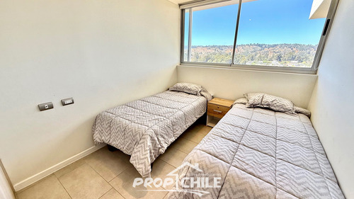 En Venta Penthouse En Algarrobo! (107310)