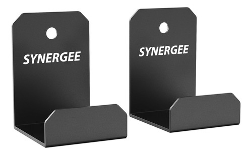 Synergee Soporte De Pared Para Banco De Pesas Construcción