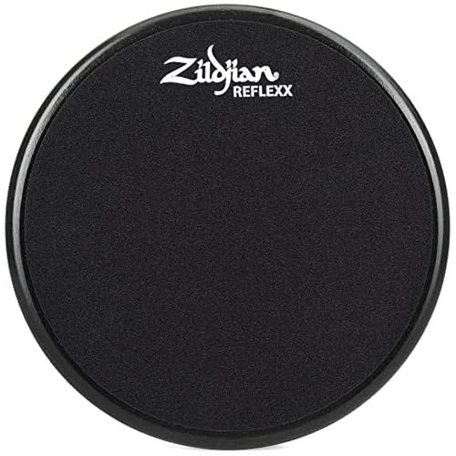 Almohadilla De Acondicionamiento Zildjian Reflexx 10 Pu...