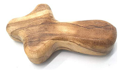 Brand: Zuluf Olive Wood Holding Pequeña