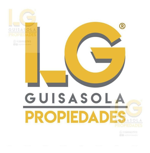 Imagen 12 de 15 de Terreno En Venta En Berazategui Centro - Ideal Desarrollo En Altura - Emprendimiento - Comercial