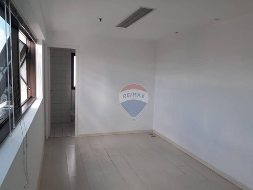 Sala Comercial Vila Clementino -oportunidade - Sa0070