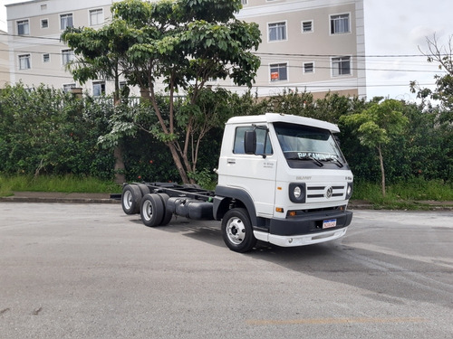Vw Truck 9-150 Delivery