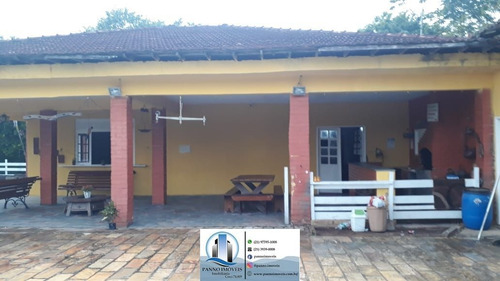 Imagem 25 de 29 de Chácara Em Centro, Itaboraí/rj De 32000m² 10 Quartos Para Locação R$ 5.000,00/mes - Ch1715389-r