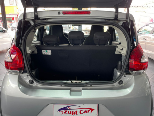 Fiat Mobi 1.0 Like Flex 5p 5 marchas