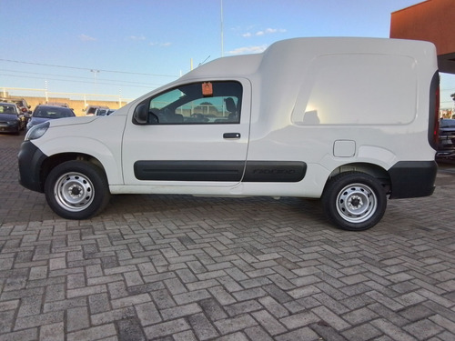 Fiat Fiorino 1.4 MPI FURGÃO ENDURANCE 8V FLEX 2P MANUAL