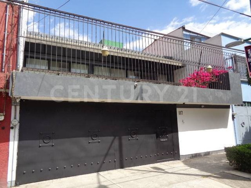 Imagen 1 de 30 de Casa En Venta En Del Carmen