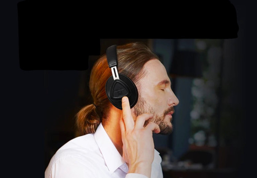 Auricular Bluetooth Bluedio Tm