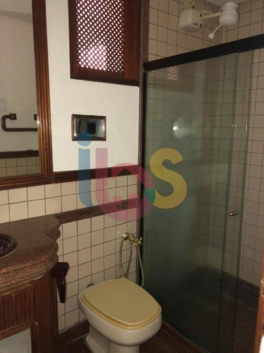 Vendo Apartamento 3/4 No Bairro Castália - 4713