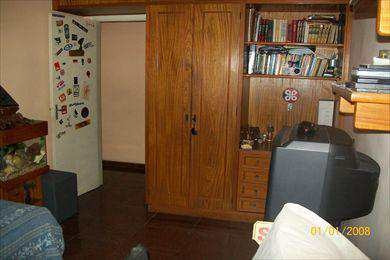 Imagem 14 de 30 de Apartamento Com 3 Dorms, Marapé, Santos - R$ 480 Mil, Cod: 4106 - V4106