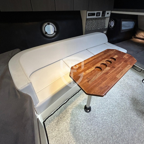 Lancha Triton 360 Ht 2016 Com Apenas 300 Horas De Uso