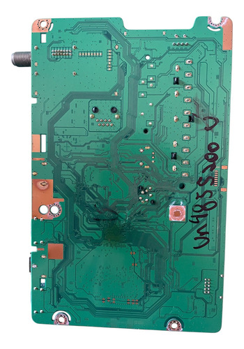 Placa Principal Tv Led Samsung 48j5200 Un48j5200 Un48j5200ag (Usado)