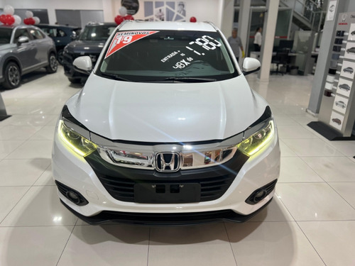 Honda HR-V Honda HR-V EXL CVT 1.8 I-VTEC FlexOne