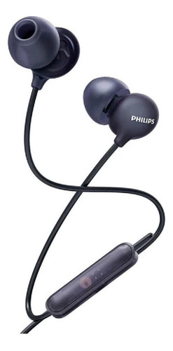 Audífono Philips She2405ck/00 Manos Libres In-ear