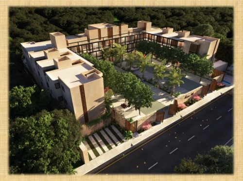 Imagen 9 de 12 de Tiara Departamento Listo En Mérida, Temozon Norte