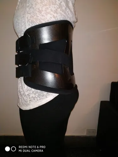 Corset Para Columna (Usado)