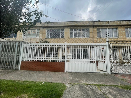 Venta Casa José Joaquín Vargas 