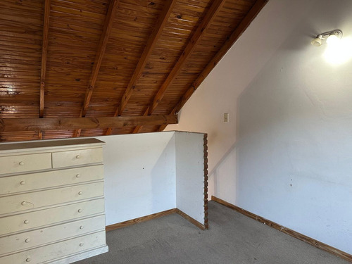 Venta Ph 2 Ambientes Con Patio Ramos Mejia