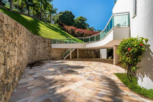 Imagem 17 de 30 de Casa A Venda Tambore 1 6.900.000,00 - Ca03049 - 69503856