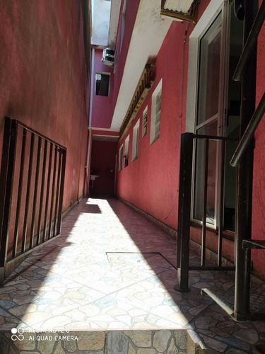 Imagem 3 de 18 de Apartamento Em São Paulo - Sp - So0164_slima