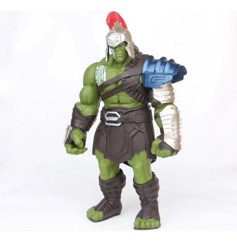 2025 Figura De Acción Hammer Battle Axe Gladiator Hulk De