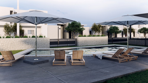 Casa En Venta En Los Olivos, Gómez Palacio, Durango