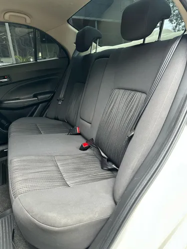 Suzuki Swift 1.2 Dzire At