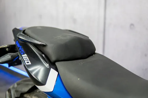 Bajaj Pulsar Ns 160 Fi 2022