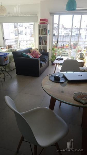Imagen 2 de 8 de Departamento - Castelar