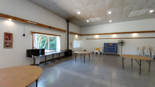 Venta Casa Quinta 1 Dormitorio La Gloria De La Peregrina