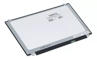 Tela Notebook Acer Predator 15-g9-592-57eg - 15.6 Full Hd Led Slim