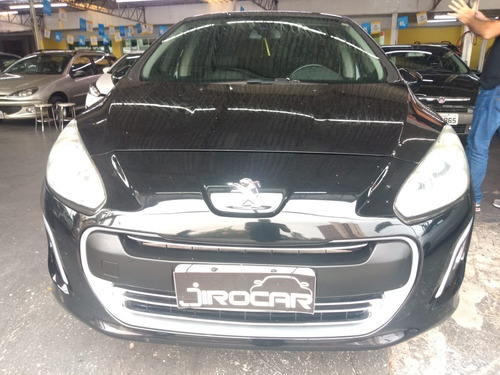 Peugeot 308 1.6 Allure 2013