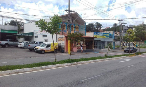 Imagem 10 de 10 de Casa Com 6 Dormitórios À Venda, 340 M² - Centro - Várzea Paulista/sp - Ca1468