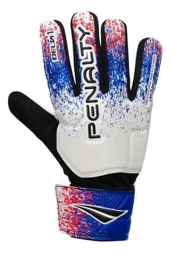 Luva De Goleiro Penalty Delta 1 Xxiii