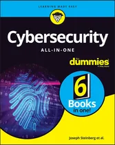 Comprar Libro: Ciberseguridad Todo En Uno Para Tontos