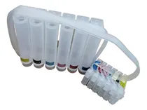 Comprar Kits De Suministro Continuo De Tinta Diy, Kits De